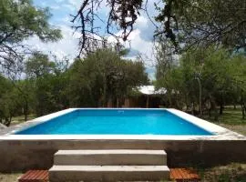 La Roja y Barro tal vez
