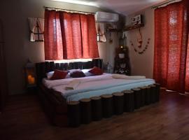 HANI I VJETER Boutique Hotel, hotel en Prizren