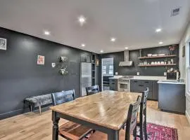 NEW Portland Apt in Popular Hawthorne Neighborhood