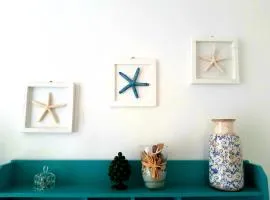 Stelle Marine