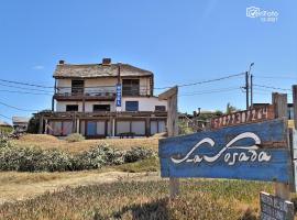 La Posada, hotel di Punta Del Diablo