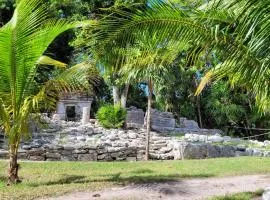 Castillo de Amor - Beach