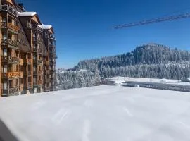 Apartman 206 Jahorina - Hotel Vucko
