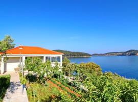 Vacation House Katica, hytte i Vela Luka