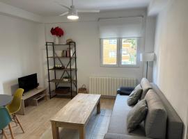 Apartamentos Garnacha 1 totalmente reformado