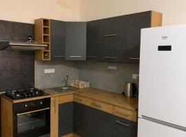 Apartmán na náměstí, holiday rental sa Králíky