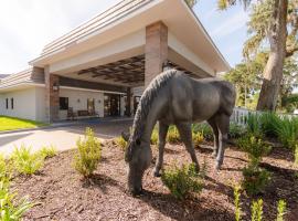 Equus Inn I75, hotel en Ocala