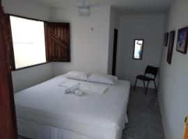 Vi&Li Suites, hotel in Aracaju