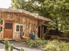 Cabaña & Spa Sentido Vital