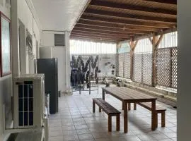 PELIKAN Chambres d'hôtes