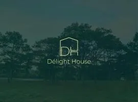Villa Délight House “Stay&Chill”