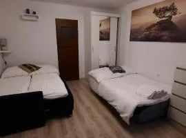 Domek nad Potokiem