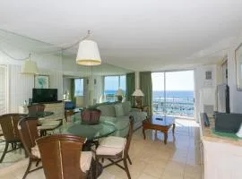Ilikai Marina 1584 Yacht Harbor View 1BR