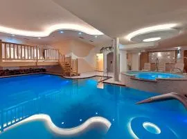 Hotel Negritella