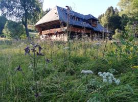 Der Schmidthof, hotell sihtkohas Todtmoos