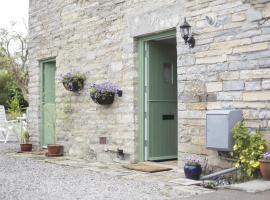 Withy Cottages, hotell i Langport