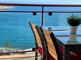 Su Eminencia - Luxury Apartment, hotel dengan jacuzzi di Playa del Cura