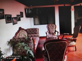 Hotel Don Blas, hotel in Popayan