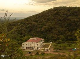 La Herradura Village, hotell i Merlo