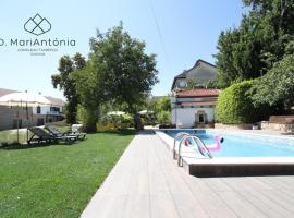 D. MariAntónia Complexo Turístico