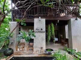 Baan Hanibah, hotel near TCDC Chiang Mai, Chiang Mai