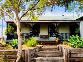 Rustic on 13th, holiday rental in Gawler