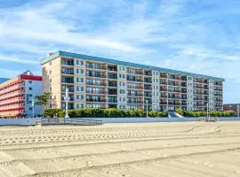 Ocean Hideaway 202 Apartment
