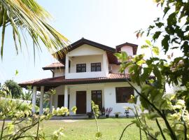 NegomboVilla, villa in Negombo