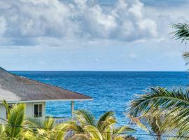 Hawaiian Paradise, loma-asunto kohteessa Keaau