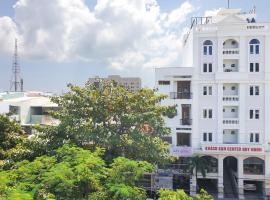Quy Nhon center hotel, khách sạn ở Quy Nhơn