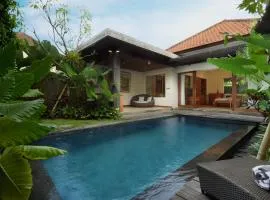 JAPA Suites & Villas