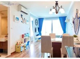 My Resort Huahin by D411