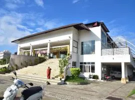 Vistar Pavithra Vivaha Convention Hall