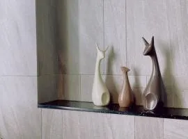 駐圓環