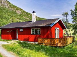 7 person holiday home in Hemsedal, hotelli kohteessa Hemsedal