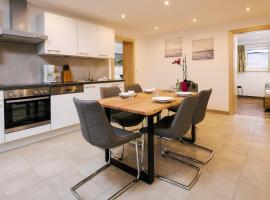 Apart Scharler mit Silvretta Card, hotel See