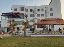 Ambikāpur में, होटल PURPLE ORCHID HOTEL AND RESORT