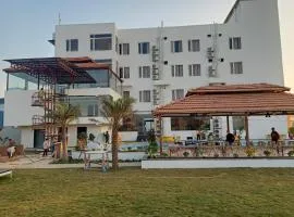 PURPLE ORCHID HOTEL AND RESORT