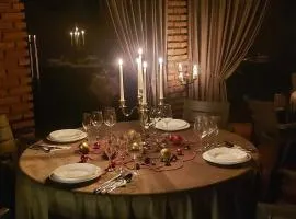 CASA LUCA