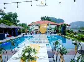 Tam Coc La Montagne Resort & Spa Ninh Binh