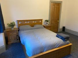 Newcastle Apartment 3 - Free Parking, apartment in Old Walker