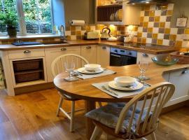 Dairy Cottage, holiday home in Seaton