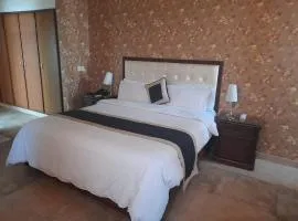 Shalimar Tower Hotel Lahore
