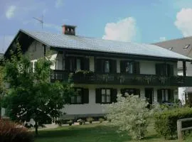 Family Home, Bohinj - Bled