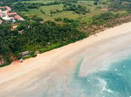 Planet Hollywood Beach Resort Goa