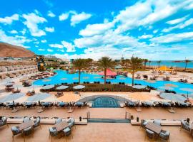 Eastern El-Galala Aquapark Ain Sokhna, hotel in Ain Sokhna