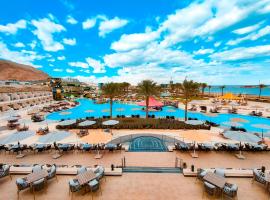 Eastern El-Galala Aquapark Ain Sokhna, Hotel in Ain Suchna