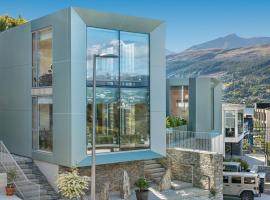 Lanah Residence, hotel a Queenstown