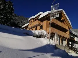 Haus Nick, Appartementhaus