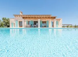 Finca Sa Vinya by Mallorca House Rent